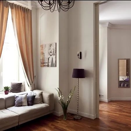 Rent Like - Aleja Jana Pawla Ii 20 Apartment