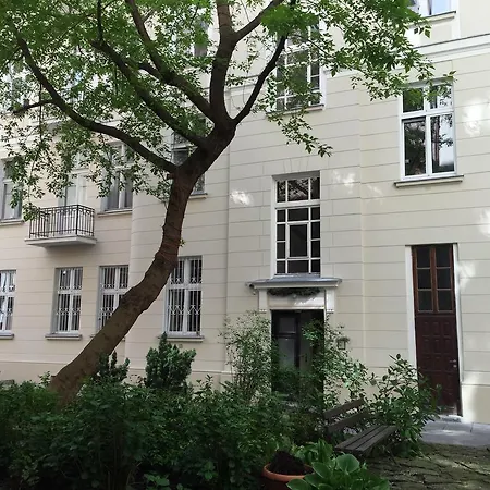 Rent Like - Aleja Jana Pawla Ii 20 Apartment *