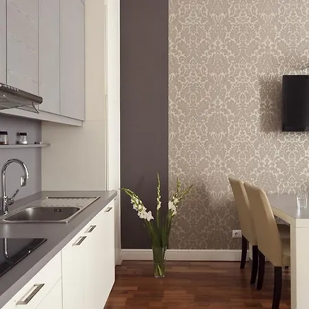 Rent Like - Aleja Jana Pawla Ii 20 * Warsaw