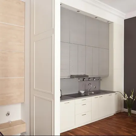 Apartment Rent Like - Aleja Jana Pawla Ii 20 *