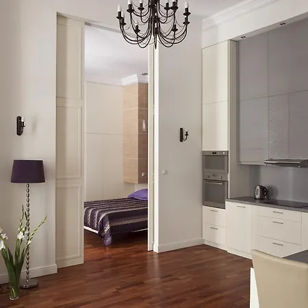 Rent Like - Aleja Jana Pawla Ii 20