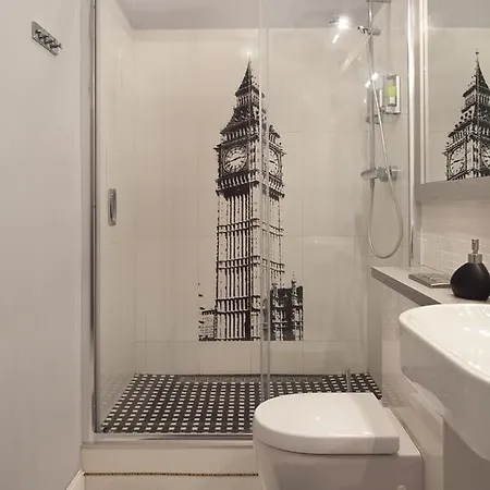 Apartment Rent Like - Aleja Jana Pawla Ii 20 Warsaw