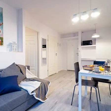 Apartment Rent Like - Aleja Jana Pawla Ii 20 *