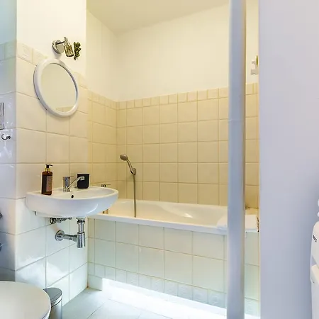 Rent Like - Aleja Jana Pawla Ii 20 Apartment *
