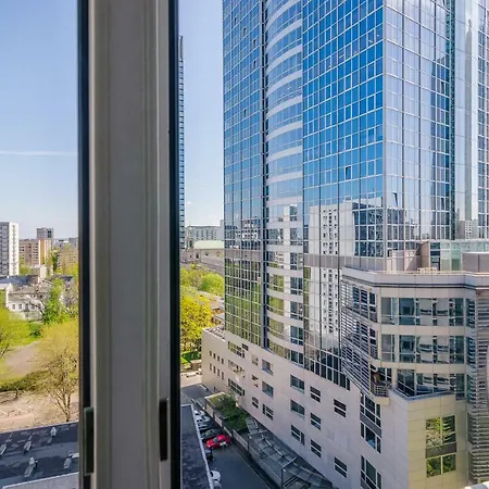 Rent Like - Aleja Jana Pawla Ii 20 Apartment
