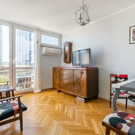 Rent Like - Aleja Jana Pawla Ii 20 Apartment *