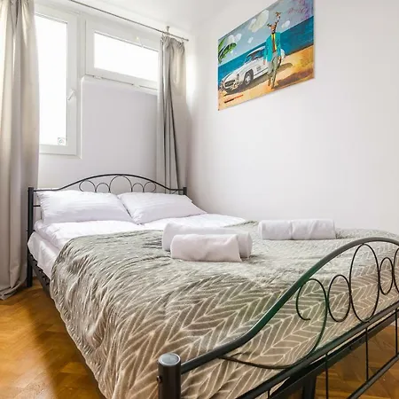 Rent Like - Aleja Jana Pawla Ii 20 Apartment Warsaw