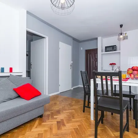Apartment Rent Like - Aleja Jana Pawla Ii 20