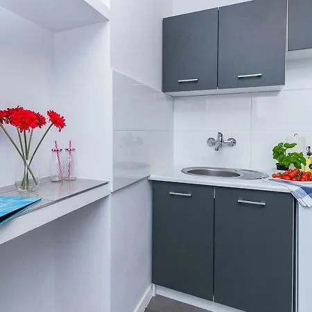 Rent Like - Aleja Jana Pawla Ii 20 Apartment *