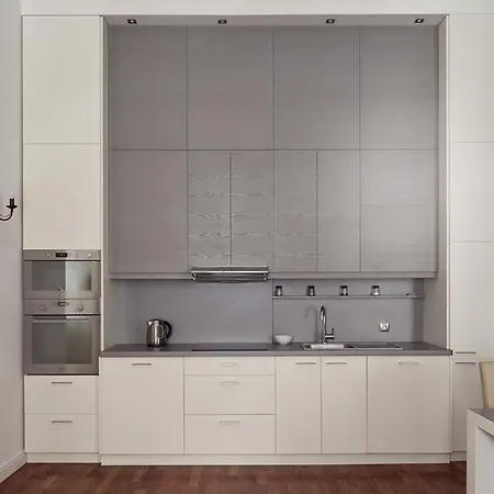 Rent Like - Aleja Jana Pawla Ii 20 Διαμέρισμα *