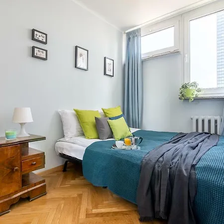 Rent Like - Aleja Jana Pawla Ii 20 Διαμέρισμα *
