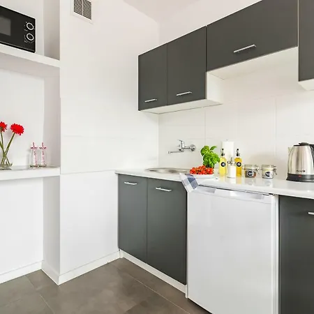 Rent Like - Aleja Jana Pawla Ii 20 Διαμέρισμα